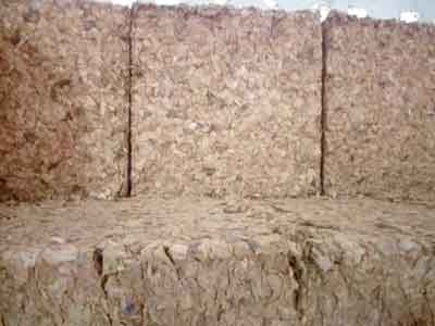 Sri Jayanthi Coirs Coco Fiber Manufacturing Factory